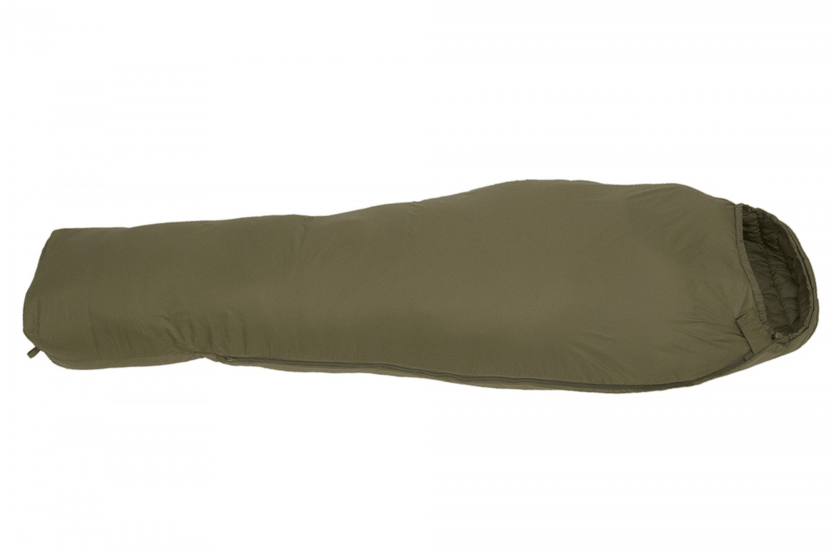 carinthia-spiwor-trapezoidalna-sekcja-eagle-olive